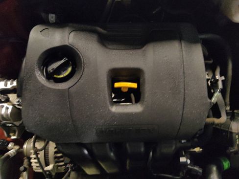 Used 2020 Kia Soul S image 30