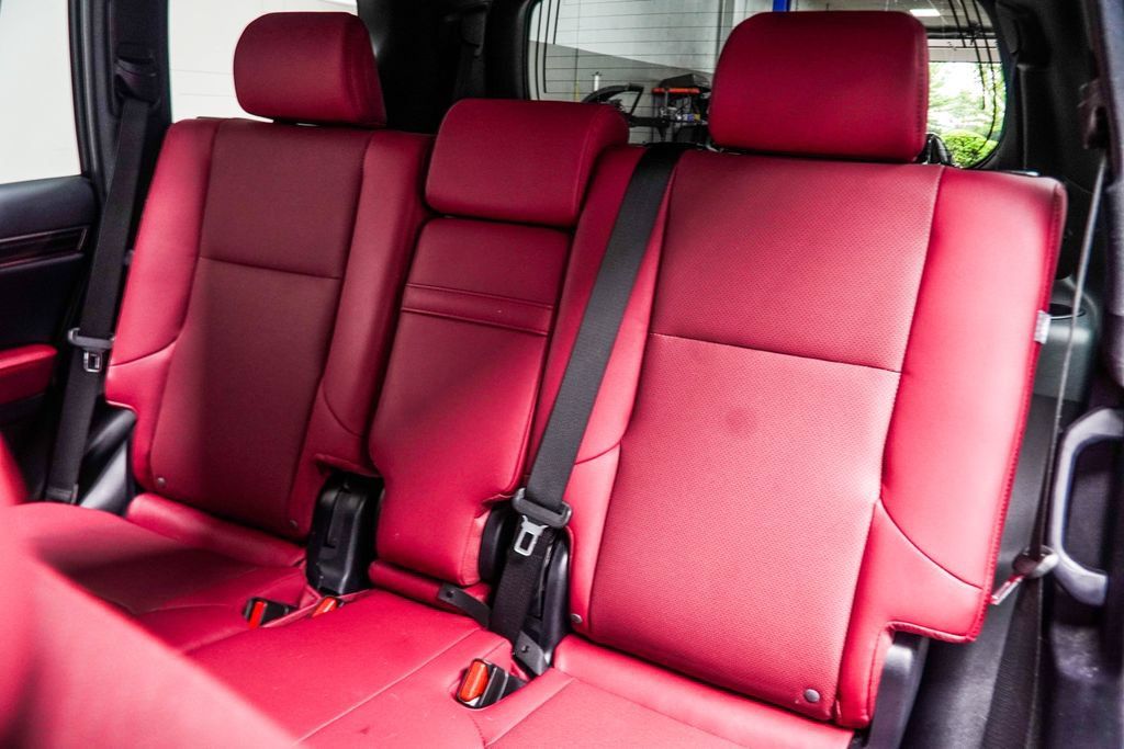 Used 2023 Lexus GX 460 Premium w/ Premium Package AWD/4WD image 42