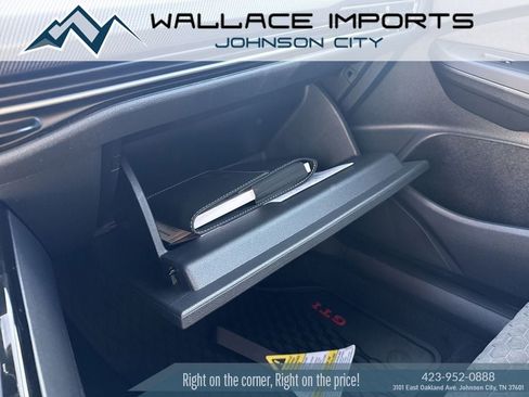 New 2026 Volkswagen GTI SE FWD image 42