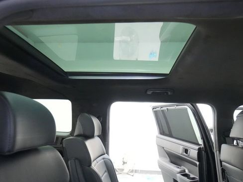 Used 2025 Hyundai Santa Fe Calligraphy image 37