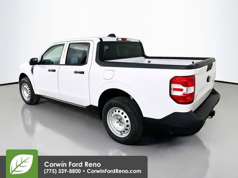 New 2026 Ford Maverick XL image 5