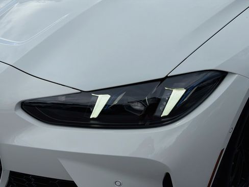New 2027 BMW M4 xDrive Competition AWD/4WD image 9