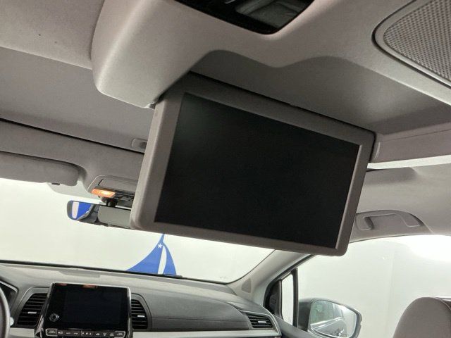 Used 2018 Honda Odyssey Touring image 34