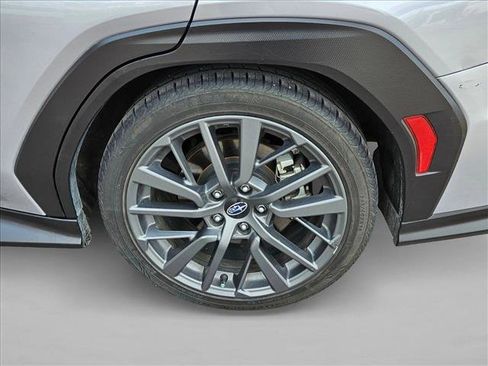 Used 2022 Subaru WRX GT image 26