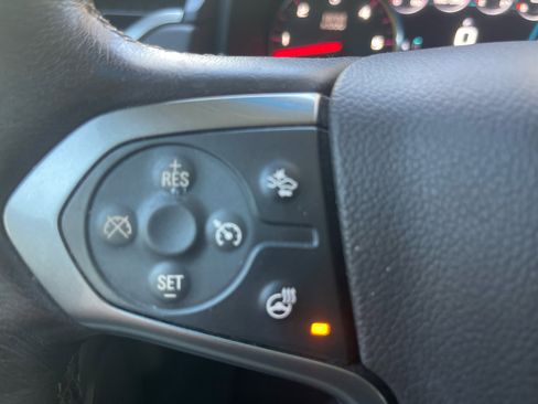 Used 2016 Chevrolet Tahoe LTZ image 25