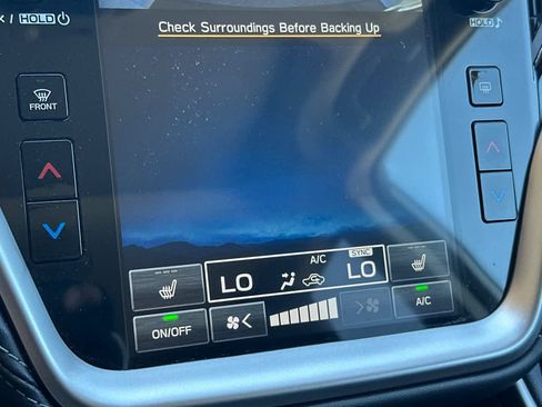 Certified 2025 Subaru Outback Premium AWD/4WD image 20