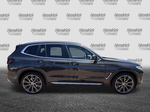 Used 2024 BMW X3 sDrive30i RWD image 11