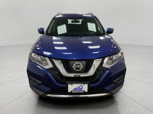 Used 2017 Nissan Rogue SV AWD/4WD image 10