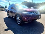 Used 2012 Nissan Murano LE w/ Platinum Pkg image 3