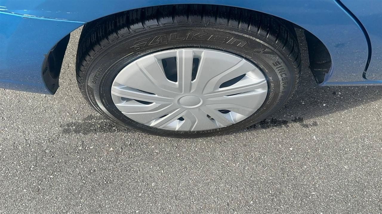 Used 2018 Mitsubishi Mirage G4 ES FWD image 17