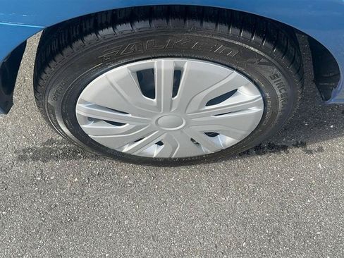 Used 2018 Mitsubishi Mirage G4 ES FWD image 17