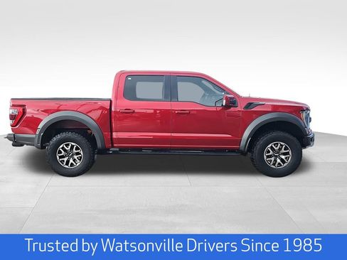 Used 2023 Ford F150 Raptor image 2