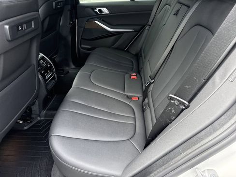 Used 2022 BMW X5 sDrive40i w/ Parking Assistance Package image 20