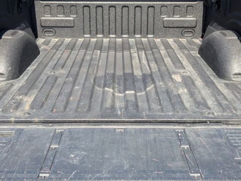 Used 2023 Ford F150 Lariat w/ Equipment Group 502A High AWD/4WD image 7