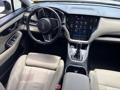 Certified 2023 Subaru Legacy Limited AWD/4WD image 22
