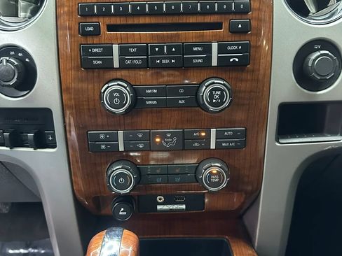 Used 2010 Ford F150 Lariat AWD/4WD image 19