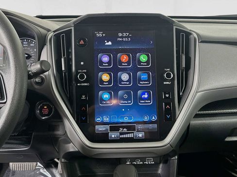 Certified 2024 Subaru Crosstrek 2.0i Premium image 13