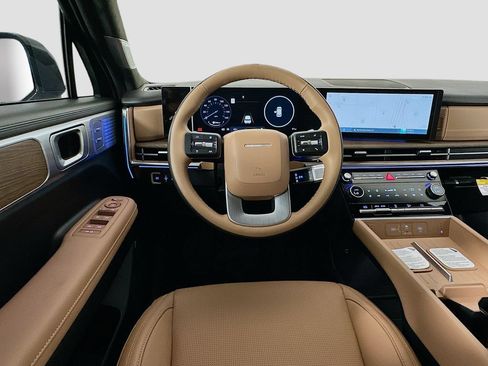 New 2026 Hyundai Santa Fe Calligraphy FWD image 19