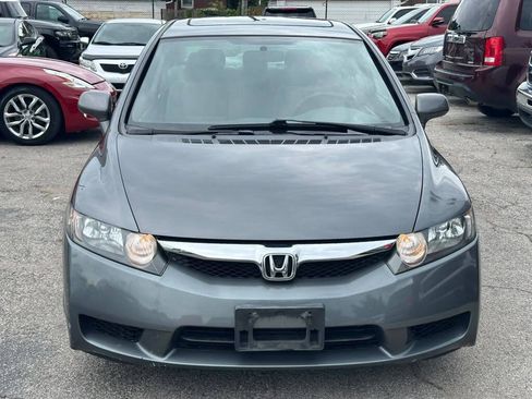 Used 2009 Honda Civic EX image 2