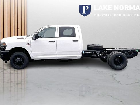 New 2026 RAM 3500 Tradesman image 6