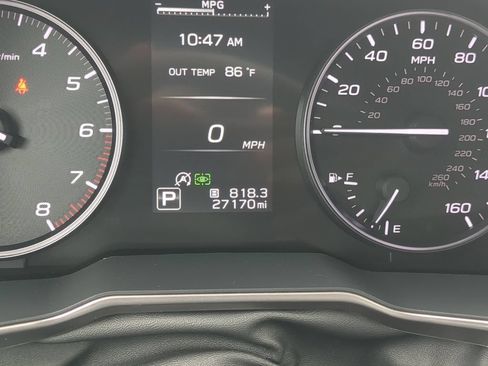 Certified 2024 Subaru Outback Touring XT AWD/4WD image 34