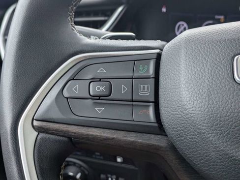 Used 2024 Jeep Grand Cherokee Limited 4xe AWD/4WD image 27