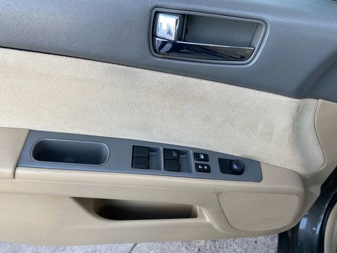 Used 2009 Nissan Sentra 2.0 S FE+ image 15