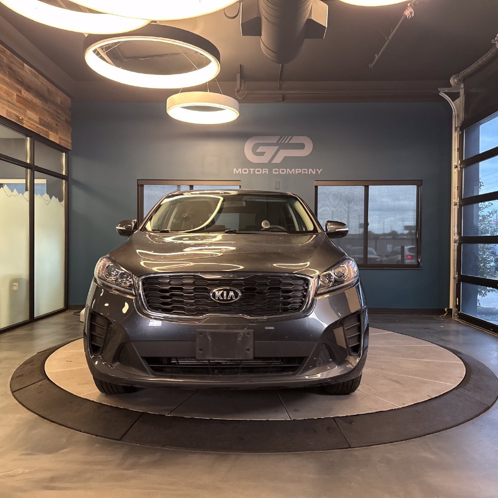 Used 2020 Kia Sorento LX AWD/4WD image 8