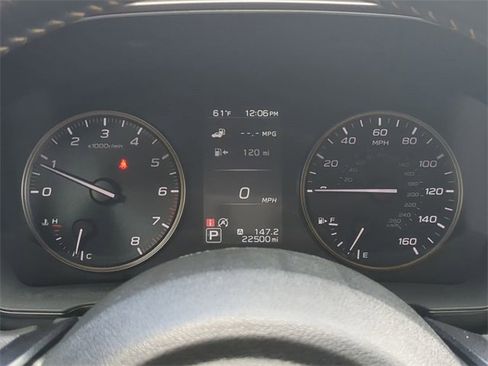 Used 2025 Subaru Outback Wilderness image 26