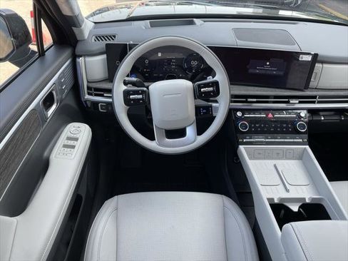 New 2025 Hyundai Santa Fe Calligraphy image 18