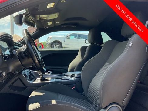 Used 2020 Dodge Challenger R/T image 10