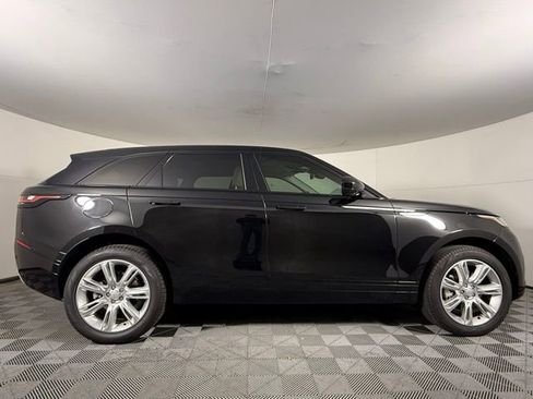 Used 2023 Land Rover Range Rover Velar S image 9