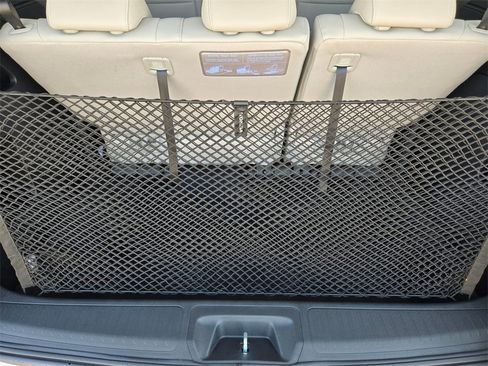 New 2026 Honda Odyssey EX-L image 23