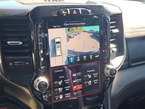 Used 2021 RAM 1500 TRX w/ TRX Level 2 Equipment Group image 24