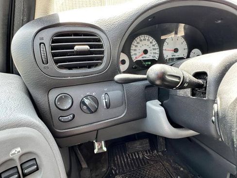 Used 2007 Dodge Grand Caravan SXT FWD image 35