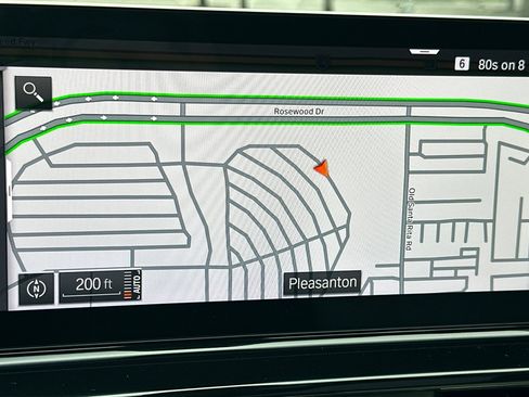 Certified 2025 BMW M850i xDrive w/ M Sport Professional Package image 24
