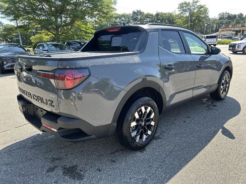 New 2026 Hyundai Santa Cruz SEL AWD/4WD image 32