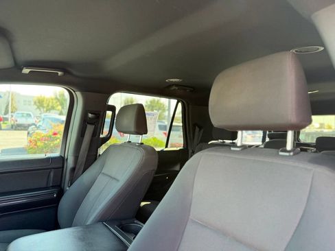 Used 2019 Ford Expedition Max XL AWD/4WD image 21