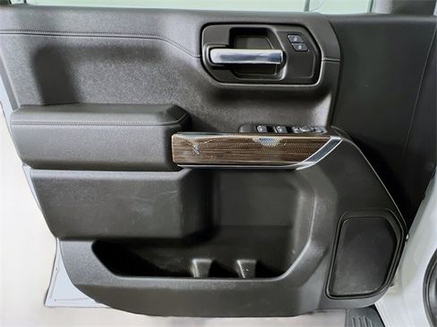 Used 2020 Chevrolet Silverado 1500 LT w/ All-Star Edition image 30