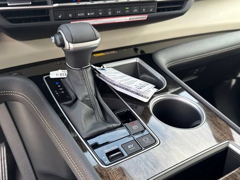 New 2026 Toyota Sienna Platinum AWD/4WD image 26