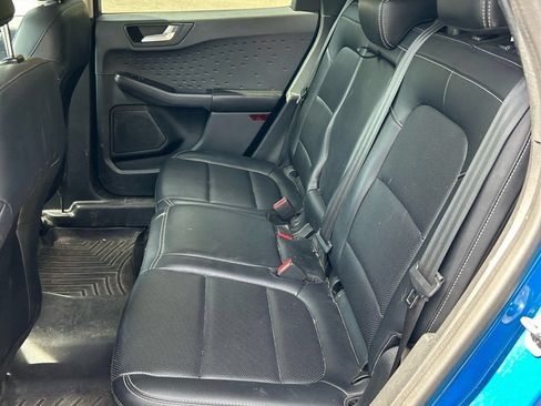 Used 2020 Ford Escape SEL AWD/4WD image 13