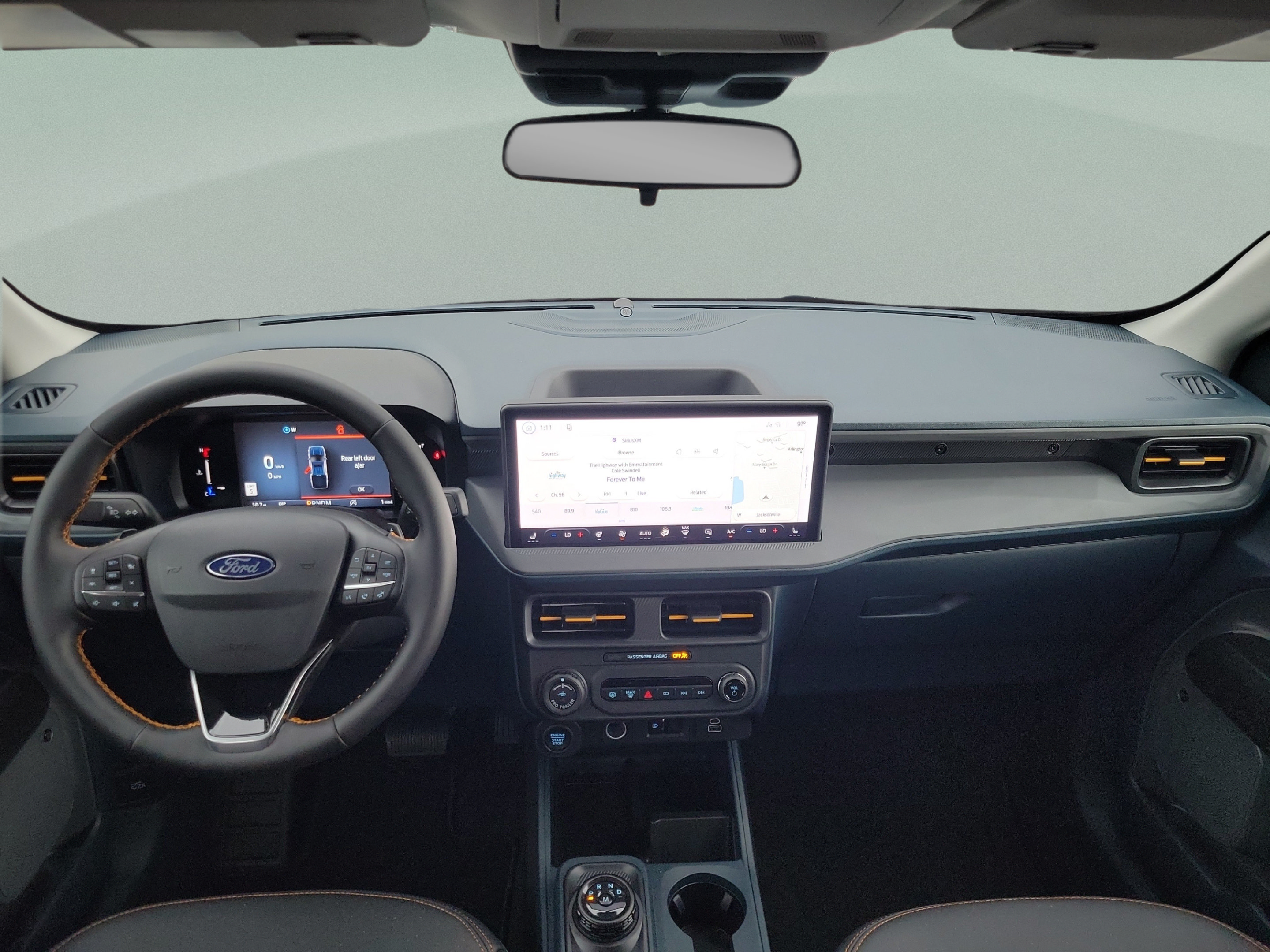 New 2026 Ford Maverick Tremor AWD/4WD image 6