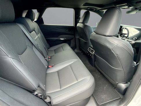 Used 2026 Lexus RX 350 Premium w/ Convenience Package FWD image 17