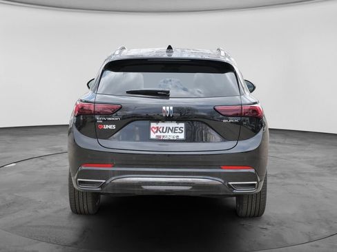 New 2026 Buick Envision Sport Touring AWD/4WD image 10