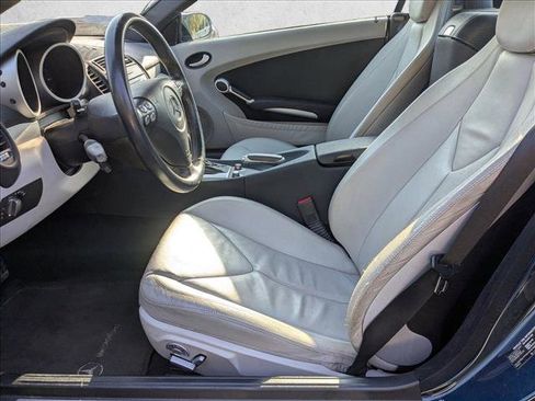Used 2005 Mercedes-Benz SLK 350 image 12