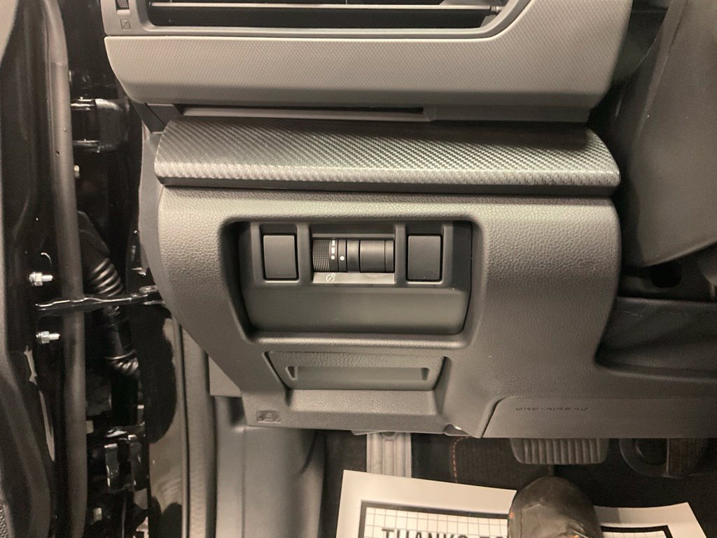 New 2027 Subaru Crosstrek 2.5i Limited AWD/4WD image 11