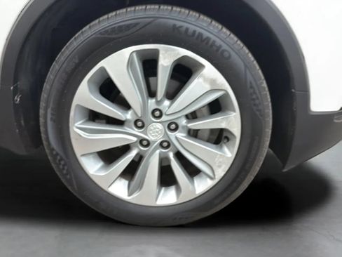 Used 2018 Buick Encore Preferred FWD image 25