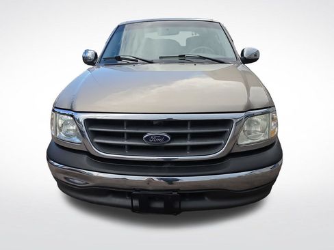 Used 2002 Ford F150 2WD SuperCrew image 8