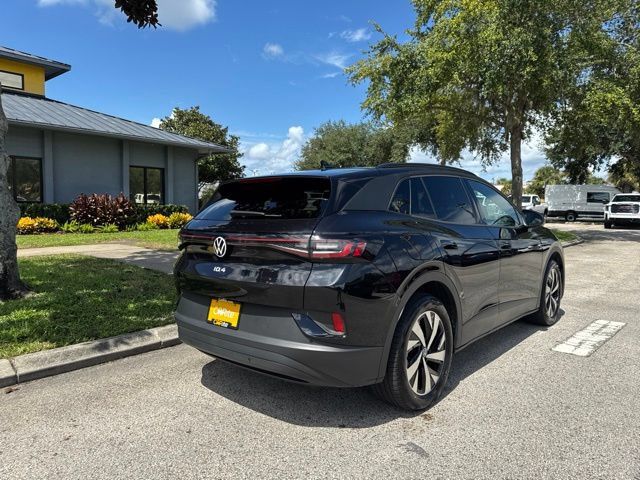 Used 2025 Volkswagen ID.4 Pro RWD image 7