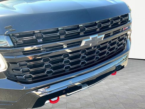 Used 2023 Chevrolet Tahoe Z71 w/ Off-Road Capability Package AWD/4WD image 33